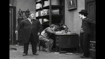 The Pawnshop 3 Charlie Chaplin video comedy in video