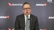 Qantas records a $1.9 billion loss for the 2022 financial year | August 25, 2022 | ACM