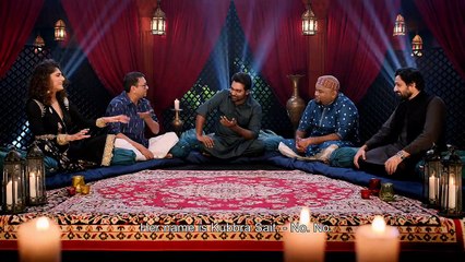 Farzi Mushaira S01 E02 zakir khan