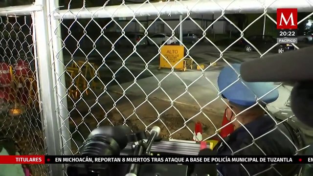 Murillo Karam seguirá en reclusorio Norte; mantienen prisión preventiva justificada