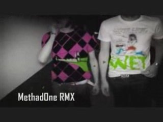 MethadOne RMX