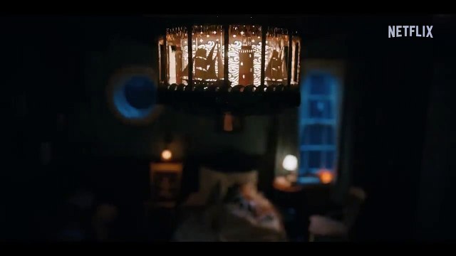Slumberland _ Official Teaser _ Jason Momoa _ Netflix