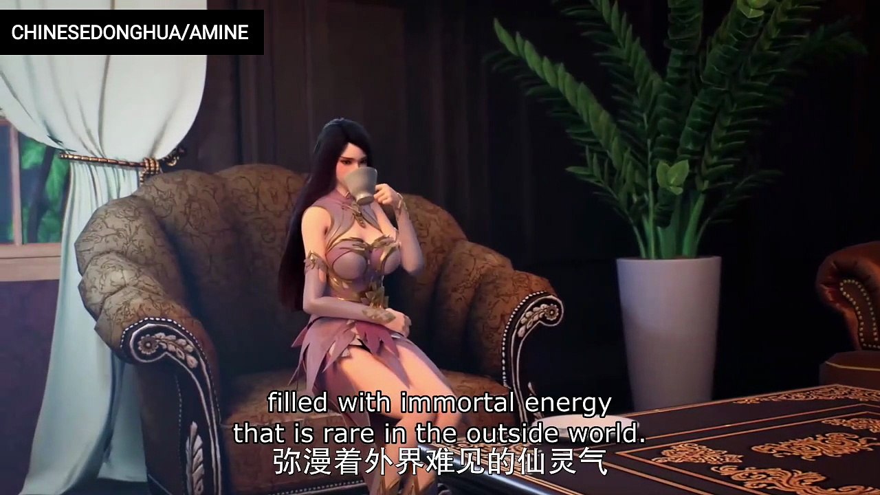 RISE OF THE DRAGON EP.17 ENG SUB