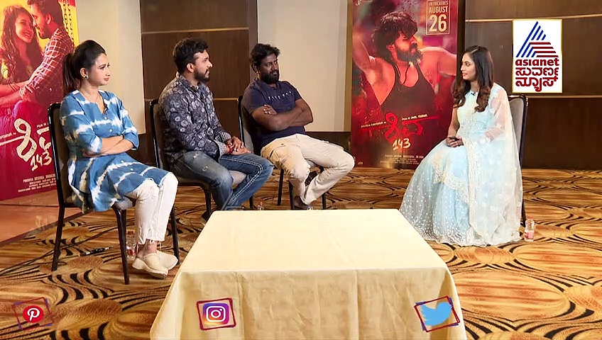 ಧೀರೆನ್‌ ಮೊದಲ ಸಲ ನೋಡಿದಾಗ ಡೈಜೆಸ್ಟ್ ಆಗಿಲ್ಲ: ಅನಿಲ್‌ ರಿವೀಲ್ ಮಾಡಿದ್ರು ಫಸ್ಟ್‌ ಇಂಪ್ರೆಶನ್!