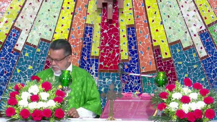 Holy Mass I Malayalam Mass I August 25 Thursday 2022 I Qurbana I 6.45 AM