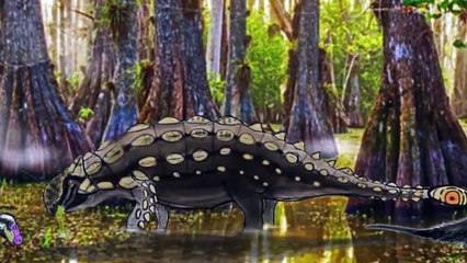 Kong and Even Godzilla Were Afraid of These Deadliest Dinosaurs