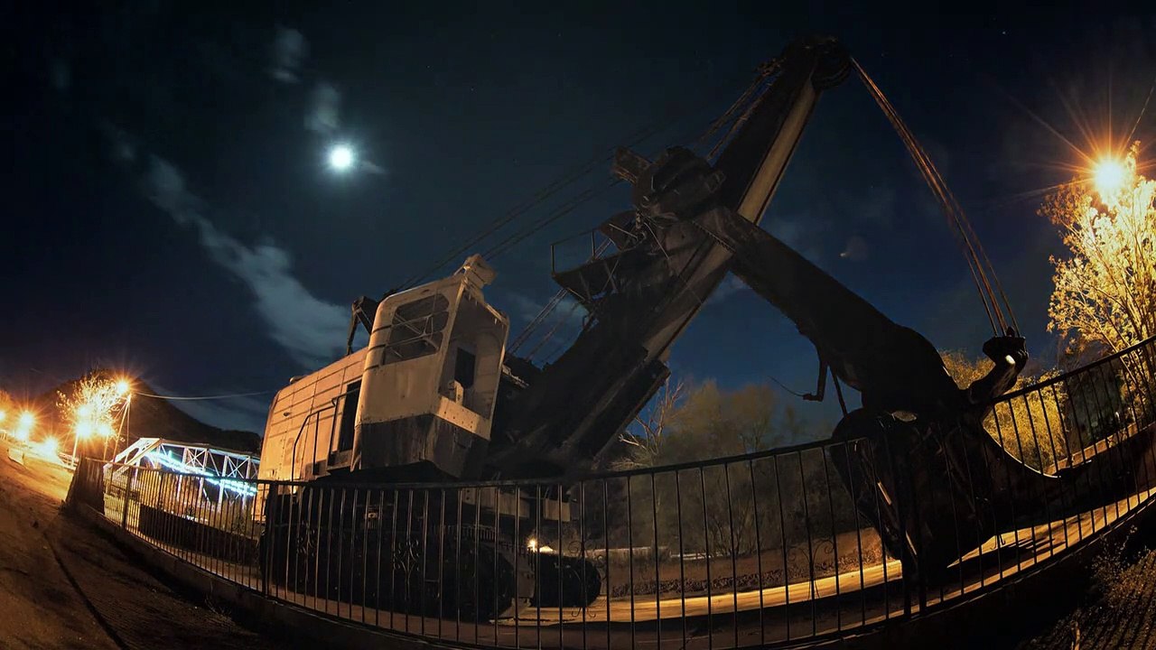 Ghost Hunters 2019 S02E01