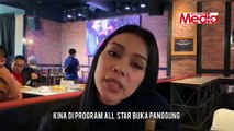 Sharifah Sakinah Penah DiKutuk Mulut Senget & Maafkan Je  - #MHnews