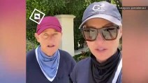 The Reason Anne Heche Gave Portia De Rossi A Stark Warning