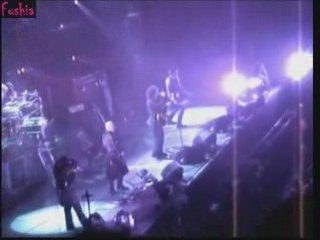 Cure - Bercy 2008 - 09 - Pictures of you