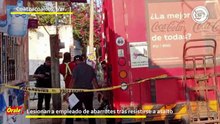 Breves Policiacas del 24 de Agosto