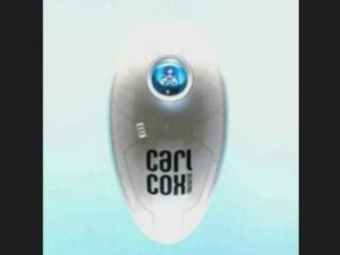 Carl cox Phuture 2000 1999