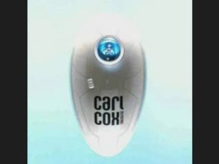 Carl cox  "Phuture 2000" 1999