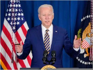 અમેરિકામાં બાઇડેનની જાહેરાતઃ એજ્યુકેશન લોન માફીની કરી જાહેરાત