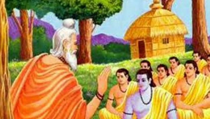 If we want we can do everything||hindi short story