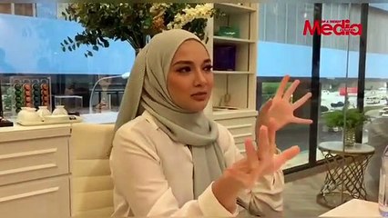 Neelofa Jawab Isu 'Doa'  Viral...- MHnews