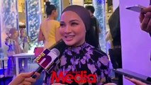 Neelofa Kongsi Pengalaman Tunaikan Fardhu Haji - #MHnews