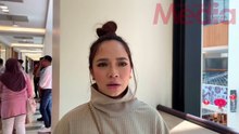 Nora Danish Luah Rasa Rindu Untuk Hamil Lagi