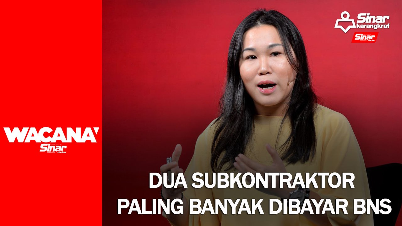 Dua subkontraktor paling banyak dibayar BNS