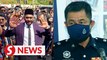 Cops to call up organisers of Istana Negara gathering