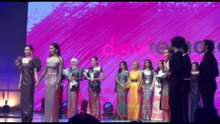 Pengumuman Juara Dewi Remaja 2019! Tahniah!