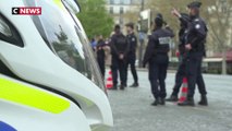 Légitime défense : les Français soutiennent la police