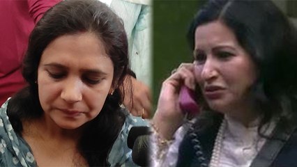 Sonali Phogat Sister Rukesh का बुरा हाल,कहा वो बहुत घबराई...Watch Full Video । Boldsky*Entertainment