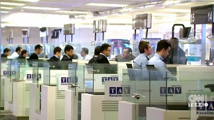 Avrupa ve ABD vizesi çileye dönüştü