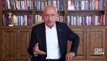Kılıçdaroğlu'ndan ekonomi mesajı