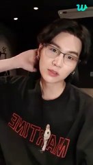 SUGA Weverse Live (흠) 24 August 2022 English Subtitles