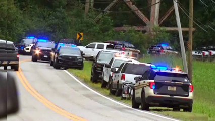 Tennessee helicopter crash leaves state trooper