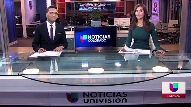 Hispanos dicen que fueron víctimas de supuestos disparos