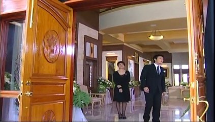 Đá Quý Vân Mây - Tập 5