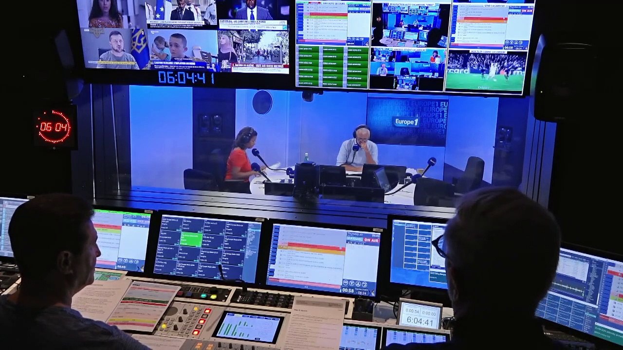 Mémoire, gaz, visas...Les grands enjeux de la visite d'Emmanuel Macron en Algérie