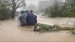 La tormenta Ma On deja al menos tres muertos y cuatro heridos en Filipinas