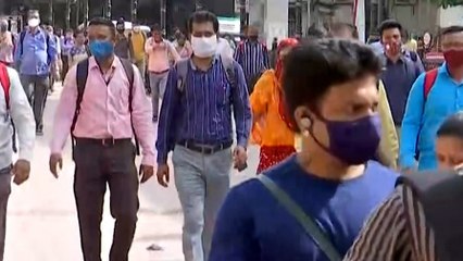 Unemployment in urban India increases tension | ABP News