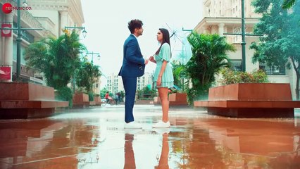 Kaale Kaale Chashme - Aparshakti Khurana_ Eisha S_ Stebin Ben_ Kausar J_ Kumaar_ Zee Music Originals