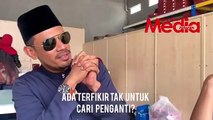 Remy Ishak Akui Sudah 'Move On' Dan Bersedia Nak Kahwin - MHnews