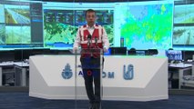 İmamoğlu: Yağışlar bugün ve yarın devam edecek