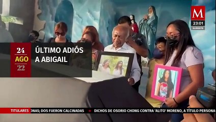 Milenio Noticias, con Selene Flores, 24 de agosto de 2022