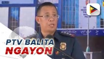 PNP, iginiit na walang dapat ikabahala ang publiko dahil patuloy ang pagbaba ng krimen sa bansa