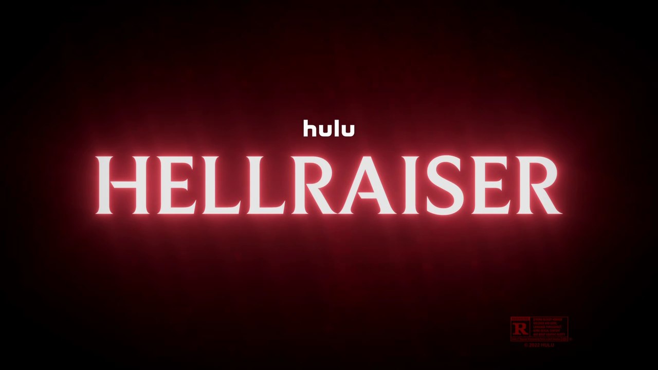 Hellraiser - Teaser Trailer (Deutsch) HD