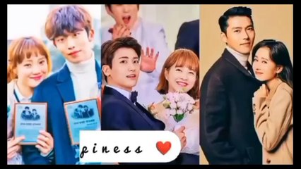 Teacher and Student Love story  School Love Story  New Korean Mix Hindi Song