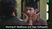 Vikram Vedha Remake | Saif Ali Khan | Hrithik Roshan | R. Madhavan | Vijay Sethupathi |