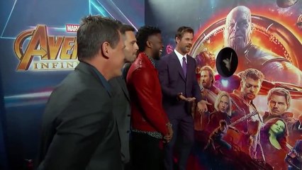 Celebrities React To The Tragic Chadwick Boseman News