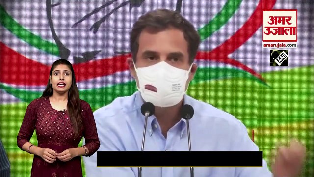 Rahul Gandhi दोबारा क्यों नहीं बनना चाहते हैं Congress President? | Sonia Gandhi | Congress