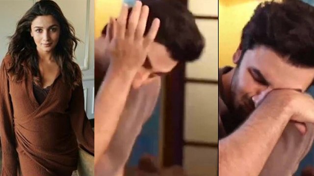Alia Bhatt Pregnancy पर Ranbir Fat Comments पर भड़के Fans से मांगी माफी Watch Video*Entertainment