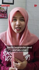 Tronton Sasak Dump Truk di Tol Gempas hingga Jambret Gagal Gara-gara Motor Nyusruk