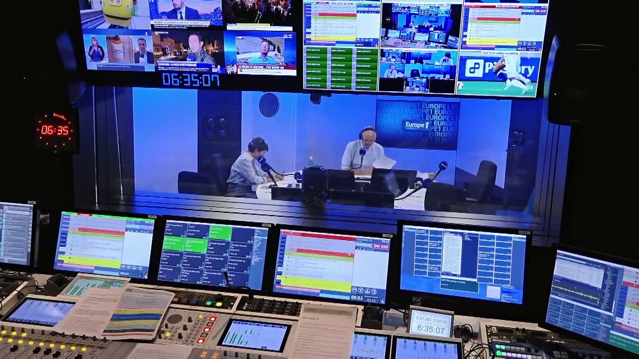 Échanges, investissements... L'influence croissante de la Chine et de la Russie en Algérie