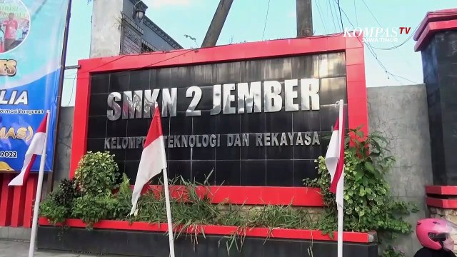 Masalah Asmara Jadi Motif Siswa SMK Jember Aniaya Teman Hingga Tewas